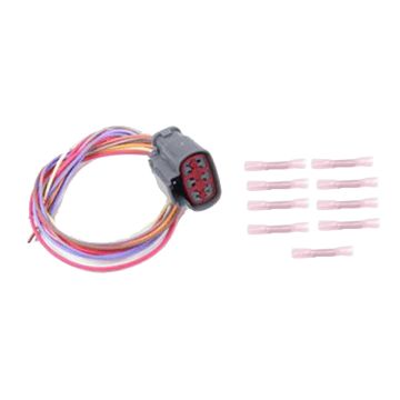 Transmission Solenoid Wire Harness Repair Kit 350-0067 for Ford