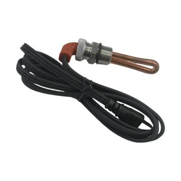 Engine Block Immersion Heater 750W 120V 3/4" NPT 79100 For Cummins