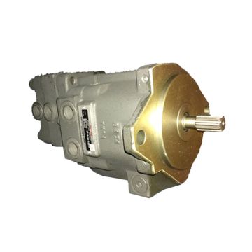 Hydraulic Pump Nachi PVD-00B-16P-6AG3 for Kubota