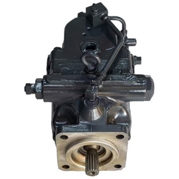 Hydraulic Pump Assy 708-1S-00150 for Komatsu