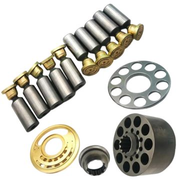  Hydraulic Pump Repair Parts Kit PSVL2-36 for Kubota 