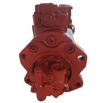 Hydraulic Pump K3V112DTP-9N24-12T  for Hyundai  