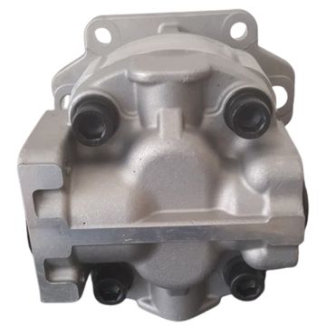  Hydraulic Pump 705-11-40010 For Komatsu 