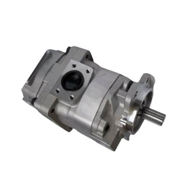 Hydraulic Pump 705-56-33140 Komatsu Dump Truck HM400-3M0 HM400-3 HM400-3R