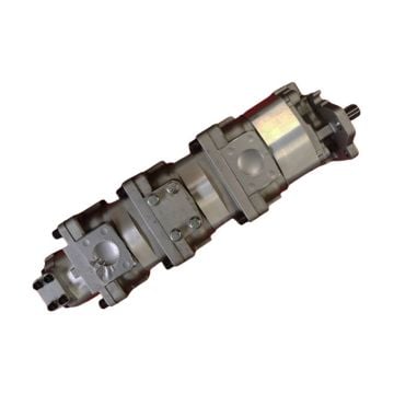 Hydraulic Pump 705-55-34180 For Komatsu