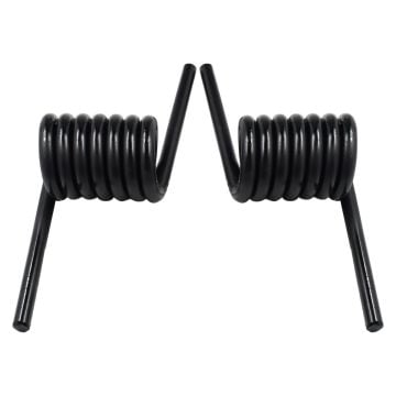 Suspension Spring Saddle RS16933LH RS16933RH