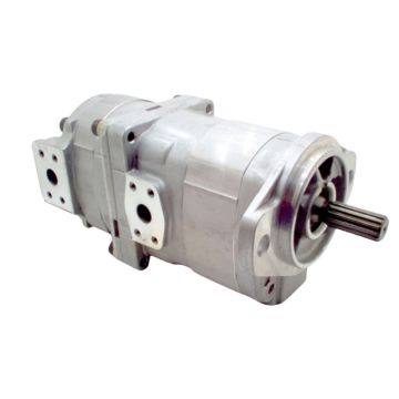 Hydraulic Pump 705-51-20480 For Komatsu 