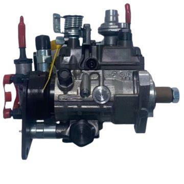 Fuel Injection Pump 9520A444G For Perkins