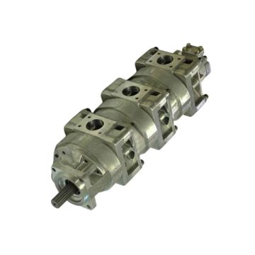 Hydraulic Pump 705-58-47000 For Komatsu 