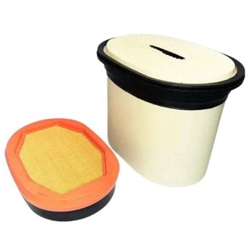 Engine Air Filter Set 2277449 For CAT