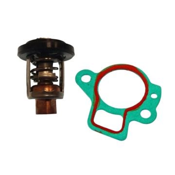 Thermostat Gasket Kit 66M-12411-00 For Yamaha