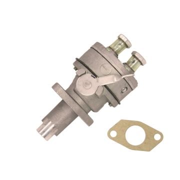 Fuel Lift Pump 130506350 For Perkins