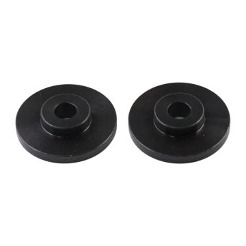 2PCS Shoulder Spacer 738-04162 For Yard Machine