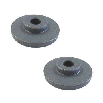 2PCS Shoulder Spacer 738-04162 For Yard Machine