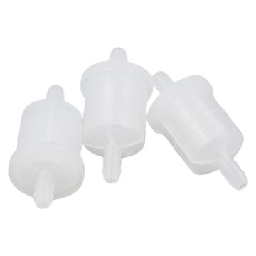 3PCS Fuel Filter 68T-24251-00 For Yamaha