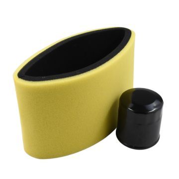 Air Filter and Oil Filter 11013-0021 For Kawasaki