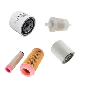 Maintenance Filter Kit K3181-82240 For Kubota 