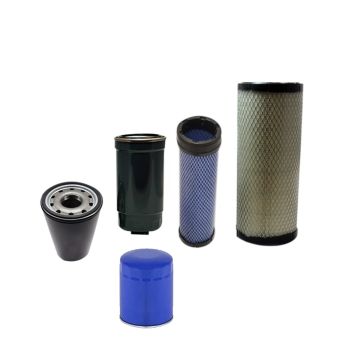 Filter Kit 40271228 For LS