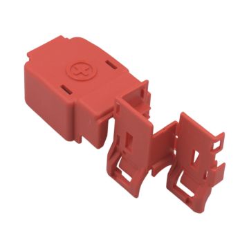 Battery Terminal Cover 32418-PLA-300 For Honda