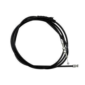 Truck Hood Release Cable 924-5503 for Volvo