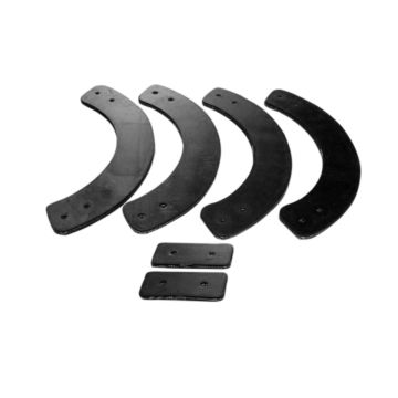 Rubber Paddle Set 735-04033 For MTD