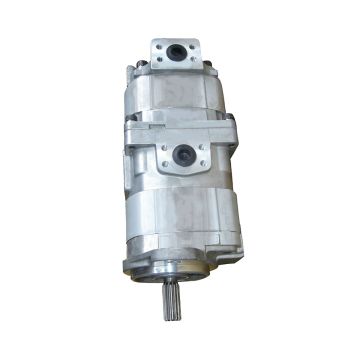  Hydraulic Pump 705-51-20430 For Komatsu 