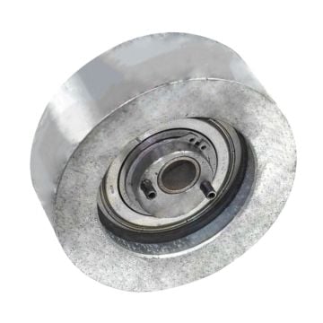 Hydraulic Pump Pulley 6714212 for Bobcat