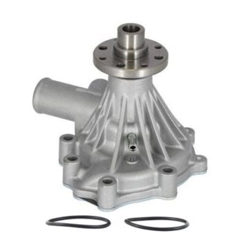 Water Pump 3607154M91 for Massey Ferguson