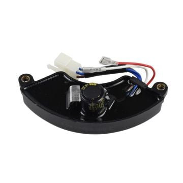 Automatic Voltage Regulator TT09-4 for Generator