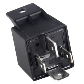 Fuel Shut Off Solenoid Relay for Dodge