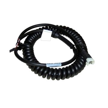 Controller Cable 96464 Western Fleet Flex Straight Blade 96900 V Plow WideOut 96500 V Plow Control 96600 Compatible with Blizzard Power Plow 96990 Straight Blade 96550 Compatible with Fisher