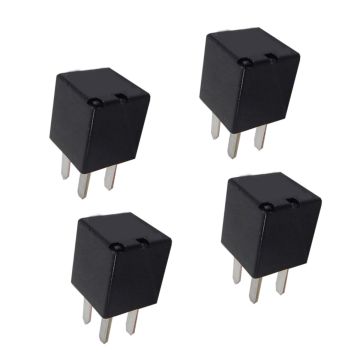 4 PCS 12VDC 20A Relay 8T2T-0101K-CA For Ford