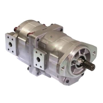  Hydraulic Pump 705-51-20390 For Komatsu 