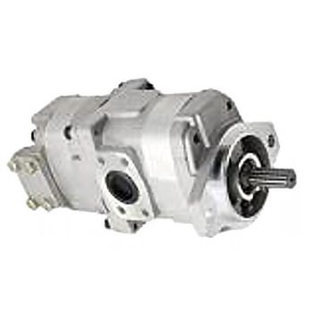 Hydraulic Pump 705-51-12090 For Komatsu 