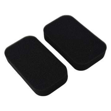 Air Filter 2pcs For Champion Watts Generator 3400 3500 4000 4375 3550 4450 3650 4650