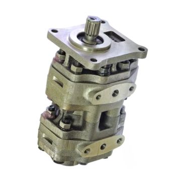 Hydraulic Pump ASS'Y 07400-30100 For Komatsu