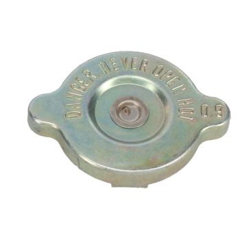 Radiator Cap 6646678 Bobcat Loader 453 463 553 653 751 753 763 773 7753 853 963 S130 MT50 MT55 MT85