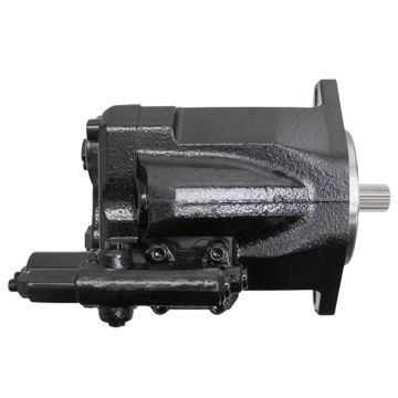 Hydraulic Pump AL82777 for John Deere 
