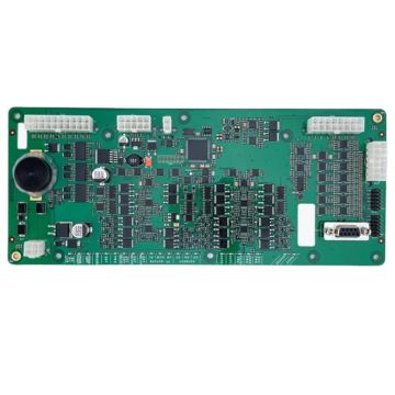 ECM Circuit Board ALC500 235321GT For Genie