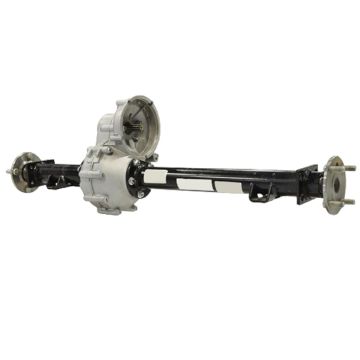 Transaxle Assembly 1027717-01 For Club Car