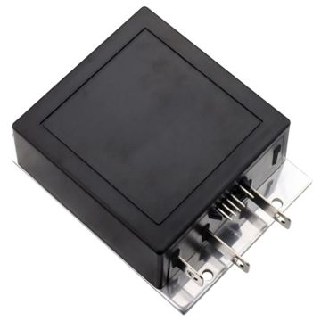 Speed Controller 36V 350A 5 Pin 1206-4301 For EZGO