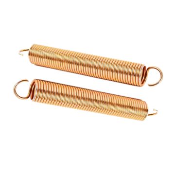 2Pcs Extension Spring 732-04927 For MTD