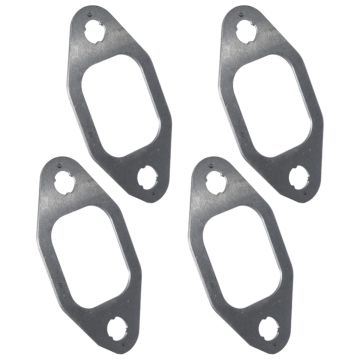 4pcs Exhaust Gasket 3905443 For Cummins