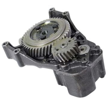 Oil pump 1545824 For Volvo