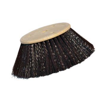 Side Broom 56477812 13" 2 S.R. Nylon For Advance