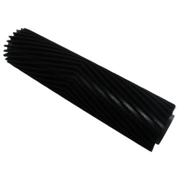 Main Broom Brush 71170 45" 24 S.R. Poly For Tennant