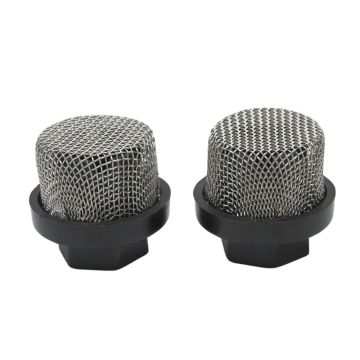 2Pcs Inlet Strainers For Inlet