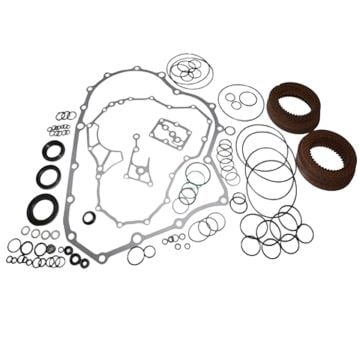 Transmission Rebuild Kit For Honda