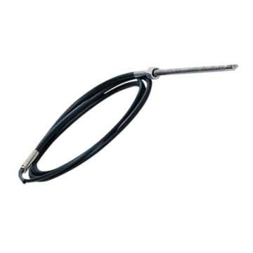 Rotary Mechanical Steering Cable M66X20 For Teleflex