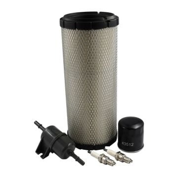 Tune Up Maintenance Filters Kit M113621 For John Deere